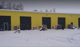 Carway autotöökoda