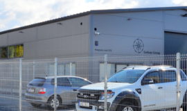 Kava Auto viilhall