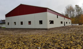 Hiiumaa Viilhall